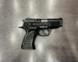 TANFOGLIO TG-1., к. 9мм Р.А. тел. +7495-175-75-75 