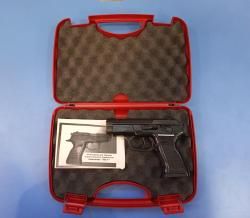 Tanfoglio TG-1 к.9P.A (011)