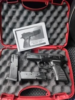 Tanfoglio TG1