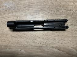 Tanfoglio Vendetta 9 мм Р.А.