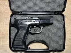 Tanfoglio Vendetta 9 мм Р.А.