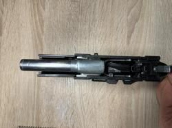 Tanfoglio Vendetta 9 мм Р.А.