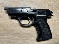 Tanfoglio Vendetta 9 мм Р.А.