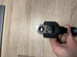 Tanfoglio Vendetta 9 мм Р.А.