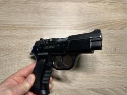Tanfoglio Vendetta 9 мм Р.А.
