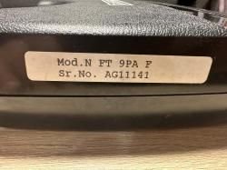 Tanfoglio Vendetta 9 мм Р.А.