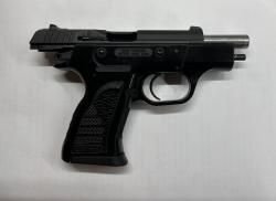 Tanfoglio Vendetta 9 P.A.