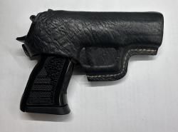 Tanfoglio Vendetta 9 P.A.