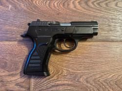 Tanfoglio Vendetta 9mmPA