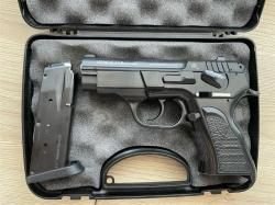TANFOGLIO VENDETTA кл.9мм