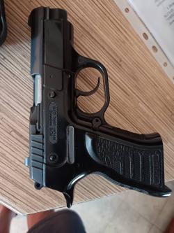 Tanfoglio Vendetta