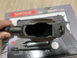 Tanfoglio witness 1911