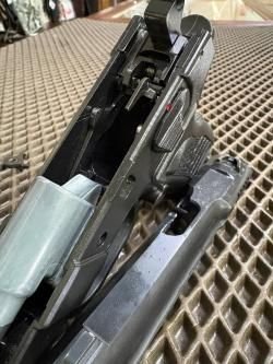 Tanfoglio Inna  к.9РА