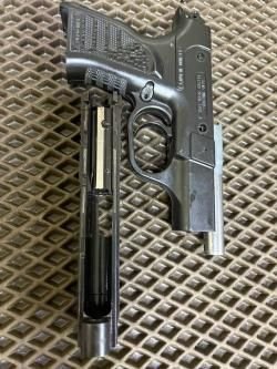 Tanfoglio Inna  к.9РА