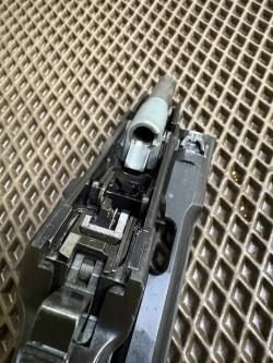 Tanfoglio Inna  к.9РА