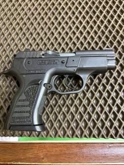 Tanfoglio Inna  к.9РА