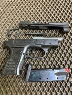 Tanfoglio Inna  к.9РА