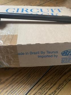 Taurus 22 LR/22WMR