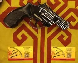 Taurus 2.5 сигнальный KURS хром