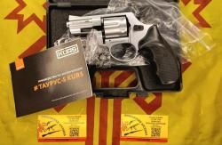 Taurus 2.5 сигнальный KURS 