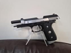 Taurus 92 (Beretta)