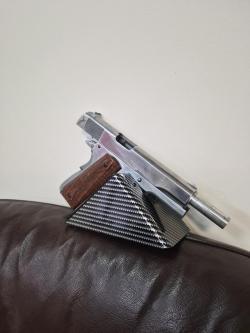 Taurus 92 (Beretta), Colt 1911