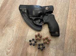 Taurus 9pa