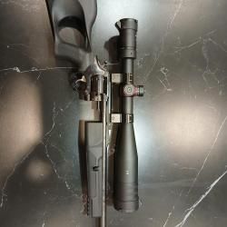 Taurus Circuit Judge 22LR/22WMR