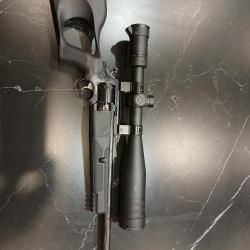 Taurus Circuit Judge 22LR/22WMR