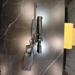 Taurus Circuit Judge 22LR/22WMR