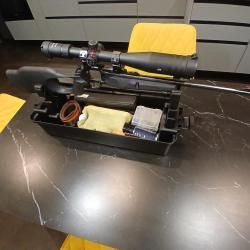 Taurus Circuit Judge 22LR/22WMR