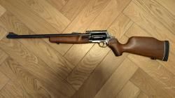 Taurus Circuit Judge 410