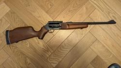 Taurus Circuit Judge 410