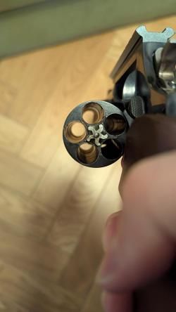 Taurus Circuit Judge 410