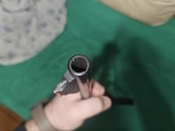 Taurus Circuit Judge револьвер 410 