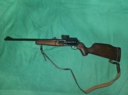 Taurus Circuit Judge револьвер 410 