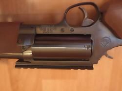 Taurus Circuit Judge 