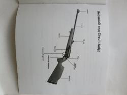 Taurus Circuit Judge