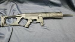 Taurus CT 40 G2, кал.40S&W