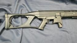 Taurus CT 40 G2, кал.40S&W