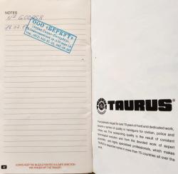 Taurus CT9 G2 9х19