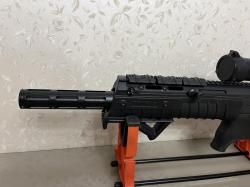 TAURUS CT9 G2 Cal,9mm