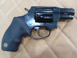 Taurus к.9 №I084954