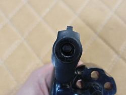 Taurus к.9 №I084954