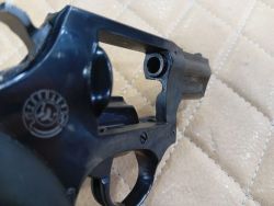 Taurus к.9 №I084954