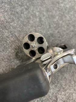 TAURUS к.9мм Р.А. №GZ70721