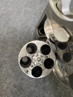 Taurus к.9РА №GY-62723