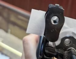 TAURUS кал.9 мм