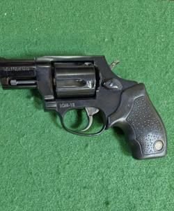 TAURUS кал.9 мм