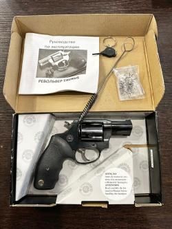 Taurus, кал.9Р.А. "КСПЗ"